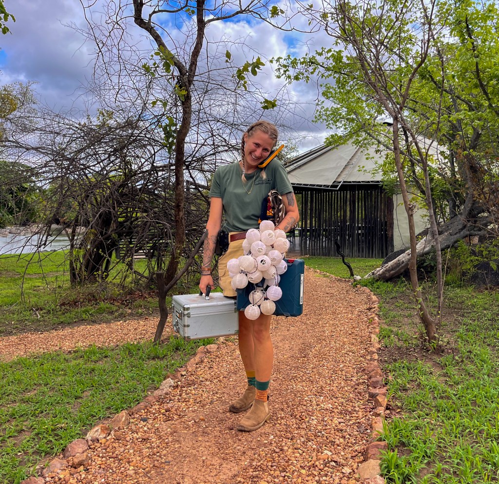 Ich, mein Gehirn & der 5–9&nbsp;Job